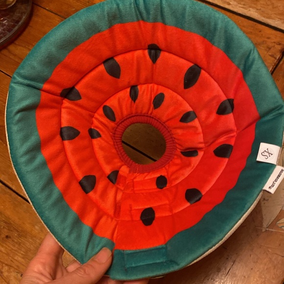 Watermelon Recovery Cone - Picture 4 of 6